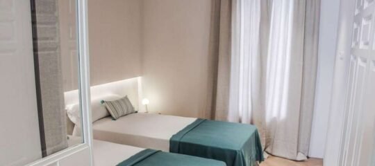 The Boc Suites