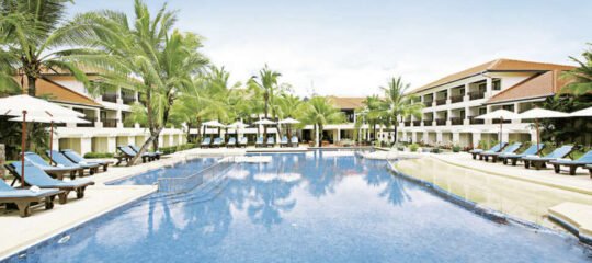 The Briza Beach Resort Khao Lak