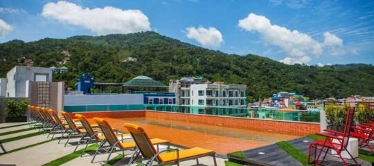 The Crib Patong