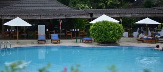 The Jayakarta Bali