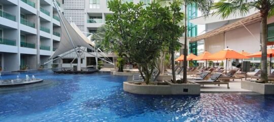 The Kee Resort & Spa