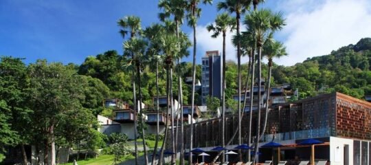 The Naka Phuket