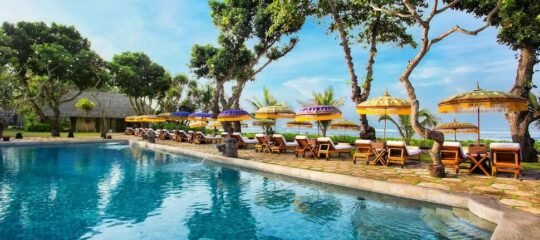 The Oberoi Bali