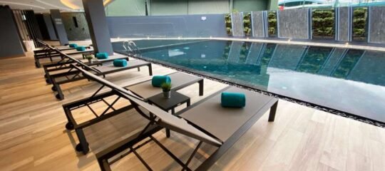 The Oceanic Sportel