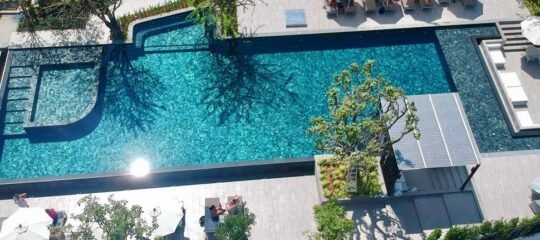 The Pavilions Anana Krabi