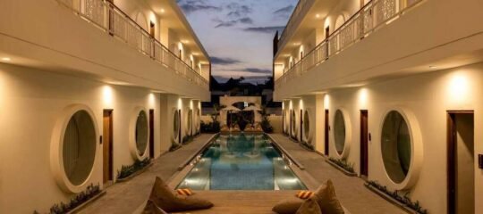 The Prime Canggu Bali