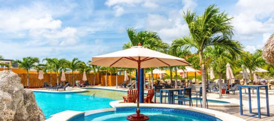 The Ritz Curacao