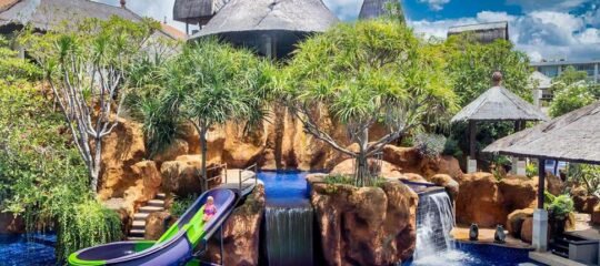 The Sakala Resort Bali