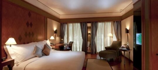The Sukhothai Bangkok