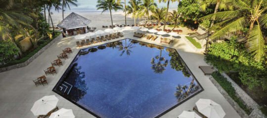 The Surin Phuket