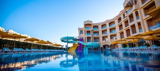 Tropitel Sahl Hasheesh