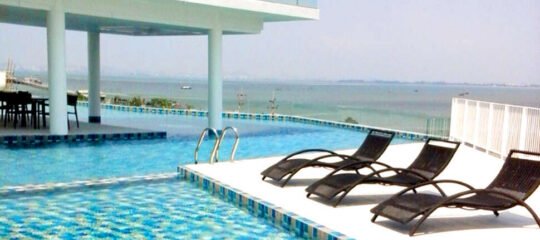 Tsix5 Hotel