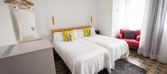 Tusity Bed & Chic