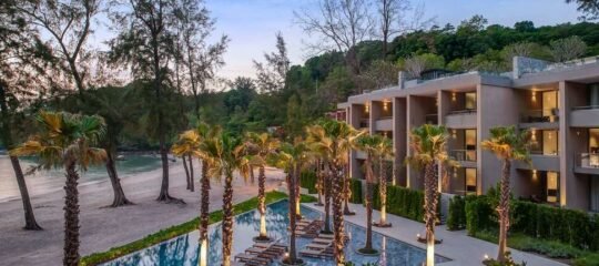 Twinpalms MontAzure