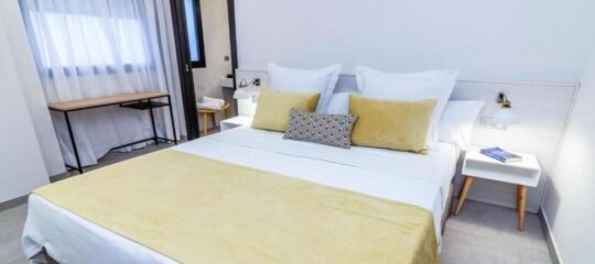 Urban Sea Holiday Homes