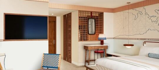 Vasia Resort & Spa Sissi Crete, by Marriott