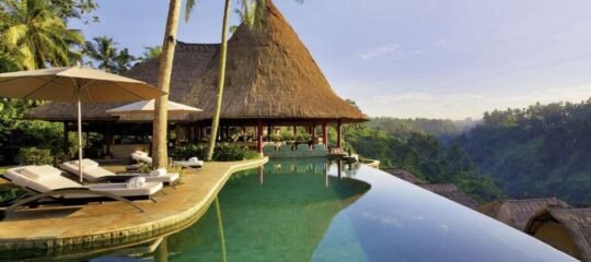 Viceroy Bali