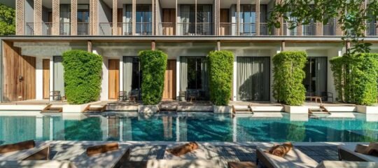 Villa Deva Resort & Hotel Bangkok