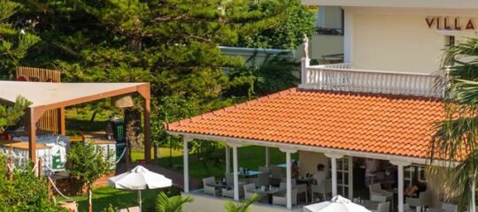 Villa Malia