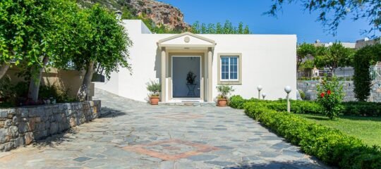 Villa Mare Monte