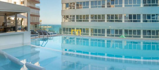 Villa del Mar Hotel