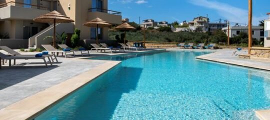 Villaggio Mare Suites