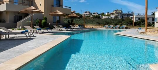 Villaggio Mare Suites - Zomer 2027