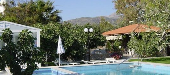 Villas Irene