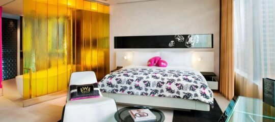 W Bangkok