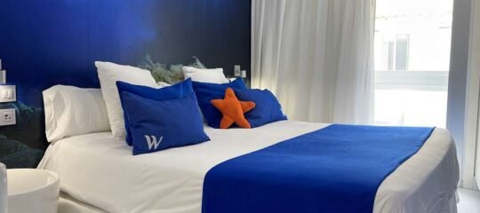 Wavia Hotel