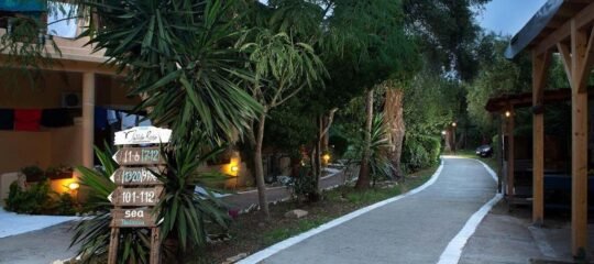 Wilde Rose Hotel