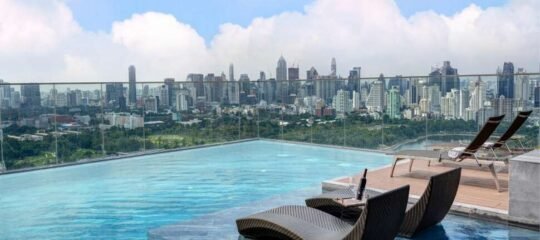 Wyndham Bangkok Queen Convention Centre