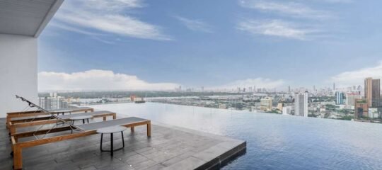Wyndham Garden Bangkok Sukhumvit 42