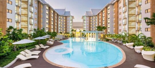 Wyndham Jomtien Pattaya