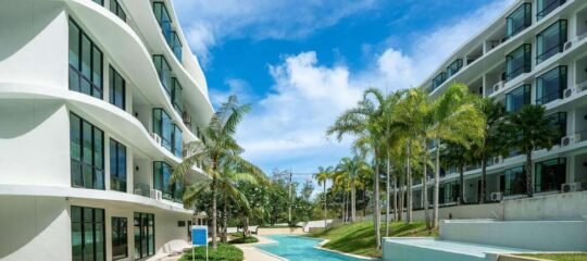 Wyndham La Vita Phuket