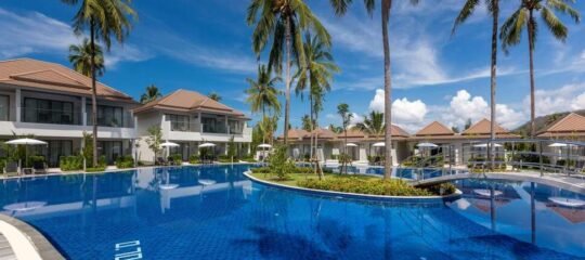 X10 Khao Lak