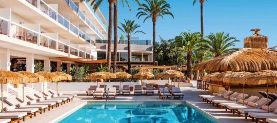 Zel Mallorca