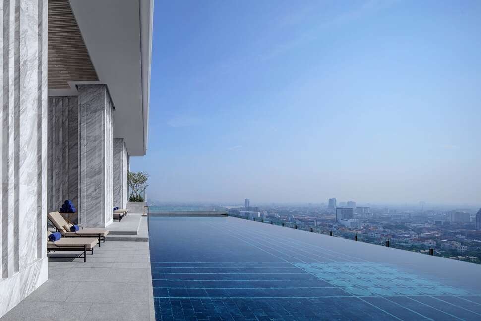 137 Pillars Suites & Residences Bangkok