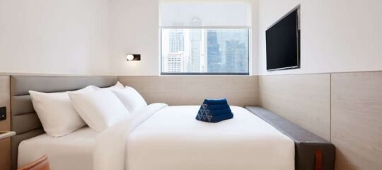 ASAI Bangkok Sathorn
