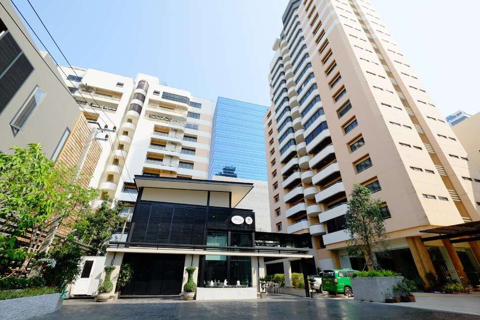 Abloom Exclusive Serviced Appartementen