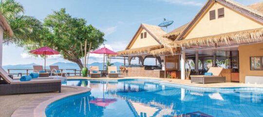 Adarin Beach Resort