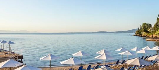 Aeolos Beach Resort