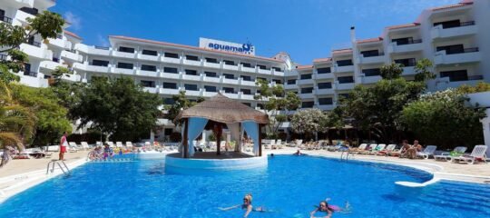 Aguamar