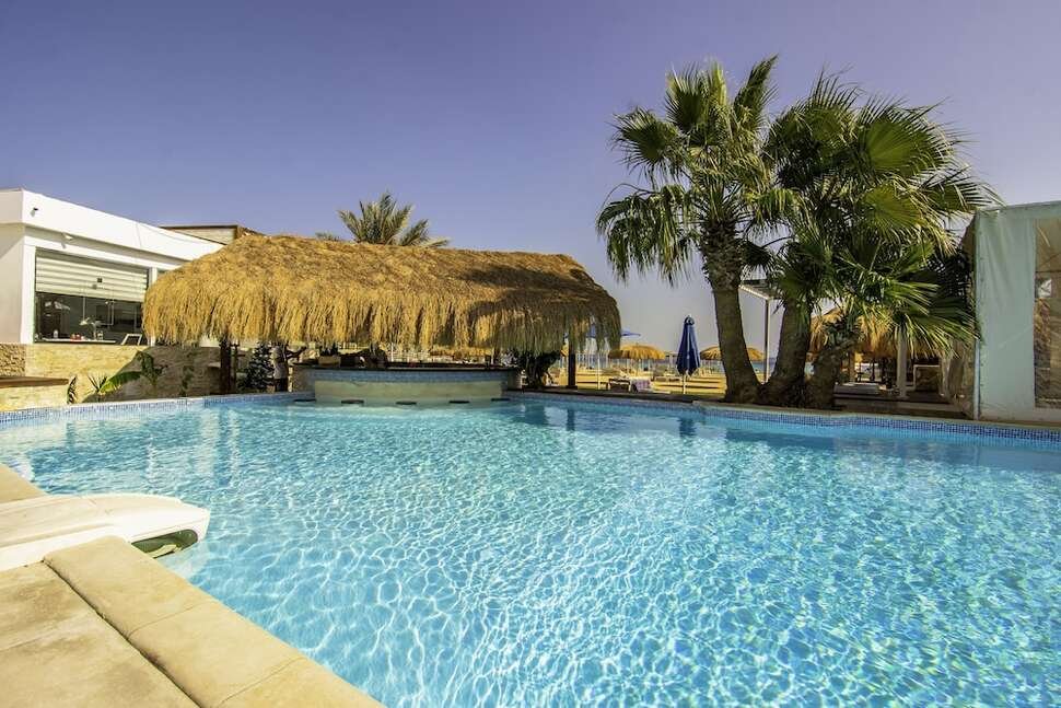 Ajira Bay Hotel