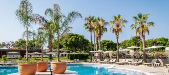 Alegria El Mar & Spa