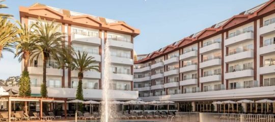 Alegria Florida & Spa