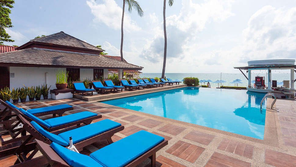 Al's Resort Koh Samui