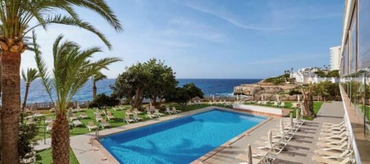 Alua Calas de Mallorca Resort