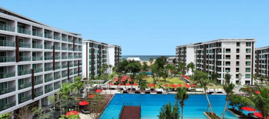 Amari Hua Hin