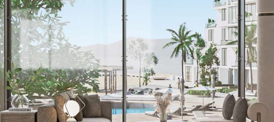 Amarina Sapphire Resort